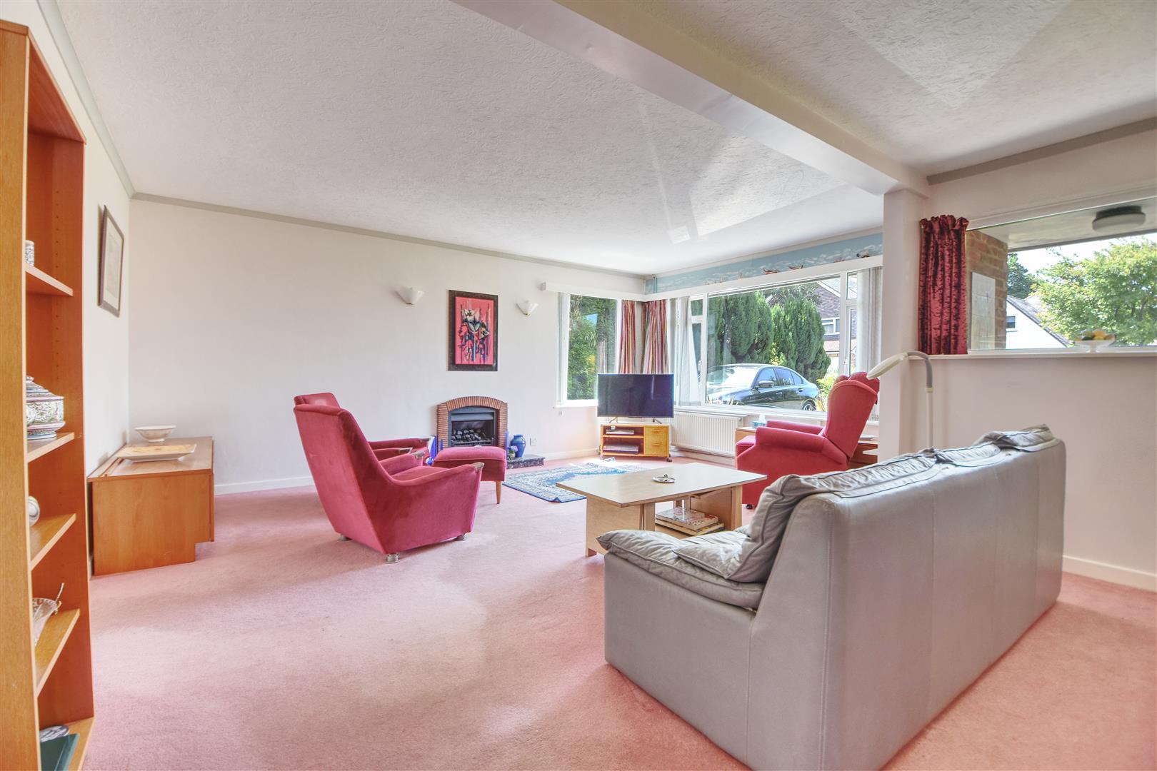 Ellerslie Lane, BexhillOnSea Rush, Witt & Wilson